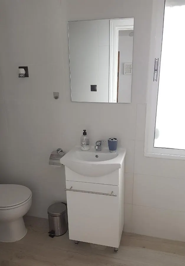 Apartmán Estudio En Torremolinos, Plaza De Andalucia
